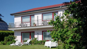 Ostseehotel Kappeln by team SchleiFee, Kappeln